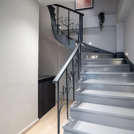 Urban Quarters - Nevizade