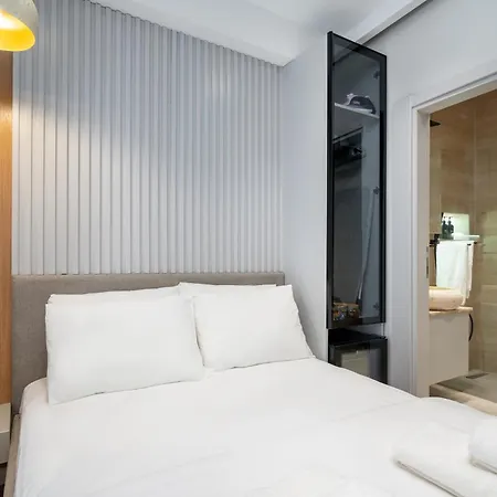 Urban Quarters - Nevizade * Provincia di Istanbul