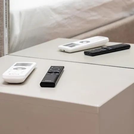 Urban Quarters - Nevizade Istanbul