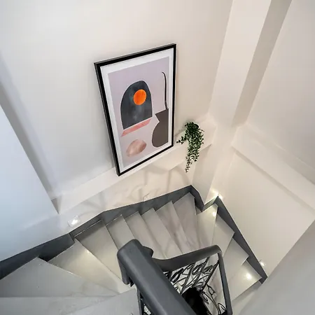 Urban Quarters - Nevizade Istanbul