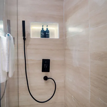 Urban Quarters - Nevizade Istanbul