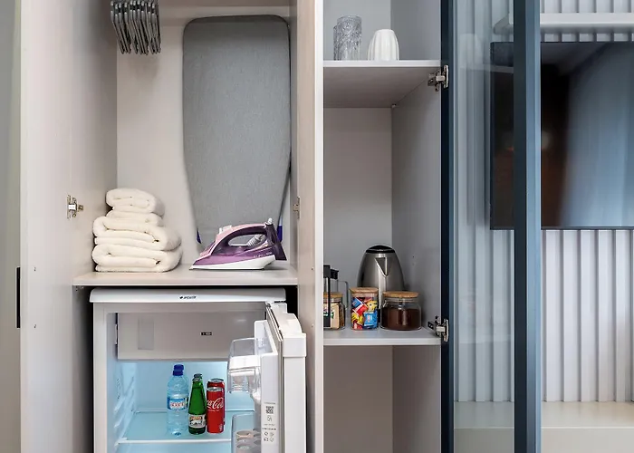 Urban Quarters - Nevizade *