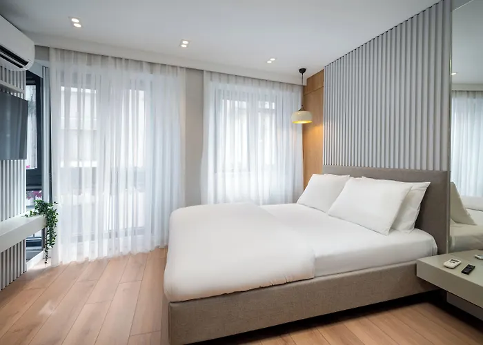 Urban Quarters - Nevizade