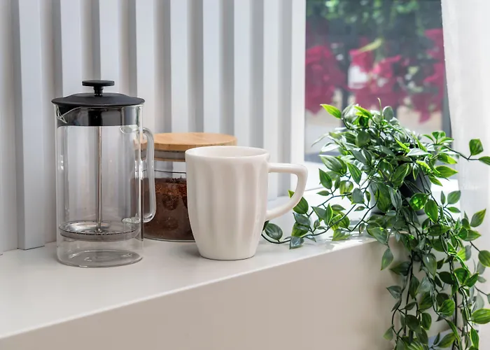 Urban Quarters - Nevizade *