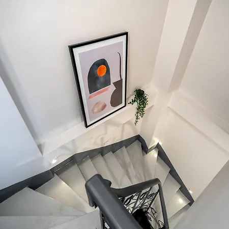 Hotel Urban Quarters - Nevizade *