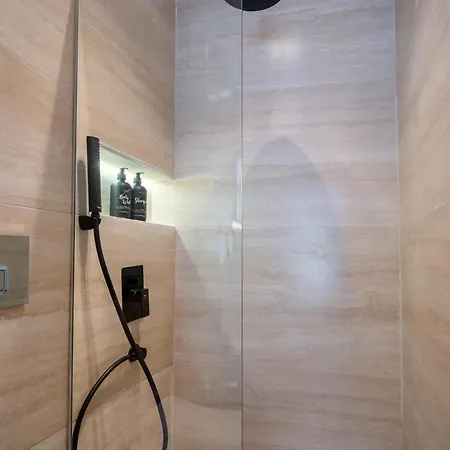 Urban Quarters - Nevizade Hotel Istambul