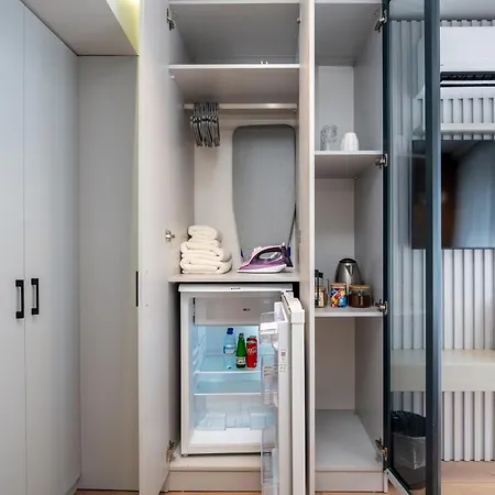 Hotel Urban Quarters - Nevizade Istambul