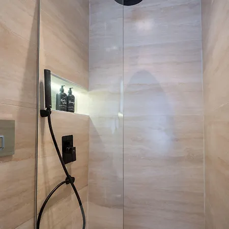 Urban Quarters - Nevizade Istambul