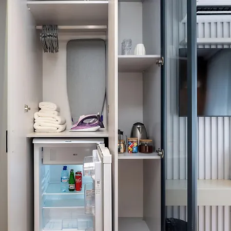 Urban Quarters - Nevizade *