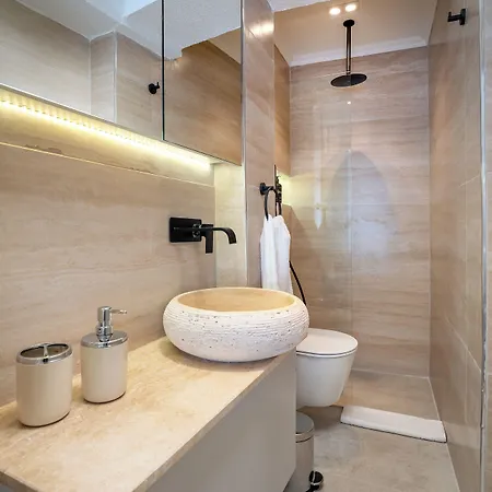 Hotel Urban Quarters - Nevizade