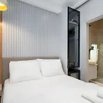 Urban Quarters - Nevizade * اسطنبول