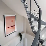 Urban Quarters - Nevizade * اسطنبول