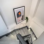 Urban Quarters - Nevizade اسطنبول
