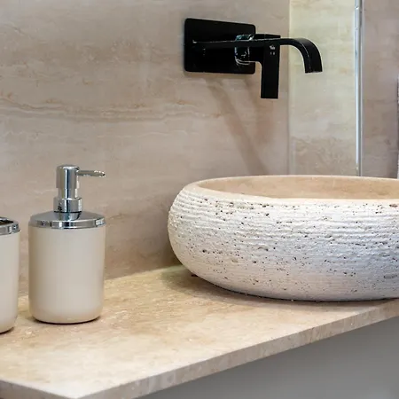 Otel Urban Quarters - Nevizade *