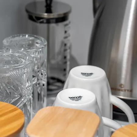 Urban Quarters - Nevizade Otel