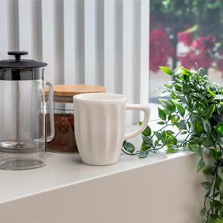 Otel Urban Quarters - Nevizade *