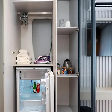 Urban Quarters - Nevizade