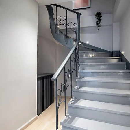 Otel Urban Quarters - Nevizade