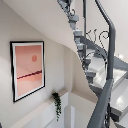 Urban Quarters - Nevizade * İstanbul