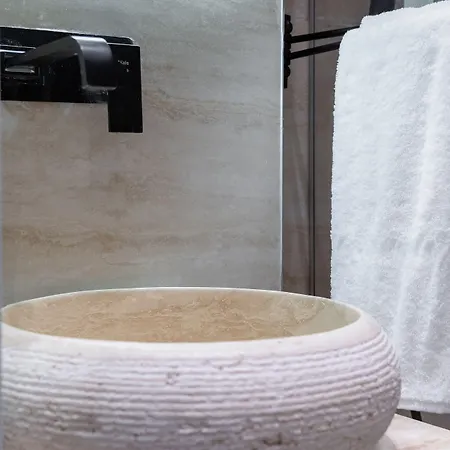 Otel Urban Quarters - Nevizade *