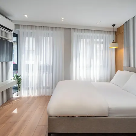 Urban Quarters - Nevizade