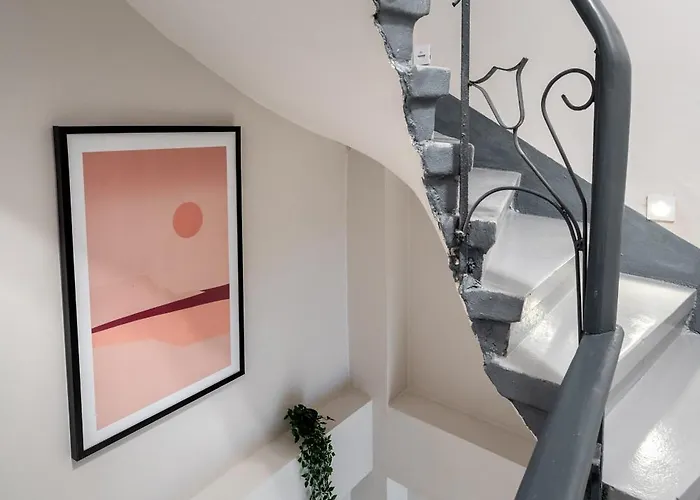 Hotel Urban Quarters - Nevizade