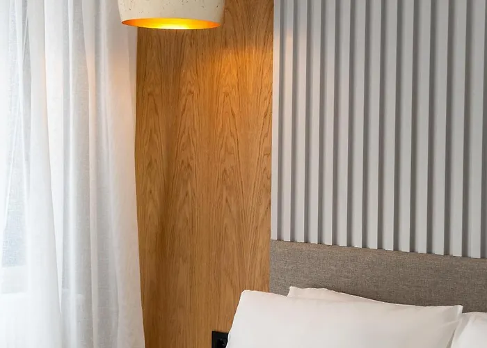 Urban Quarters - Nevizade *