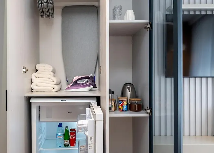 Urban Quarters - Nevizade