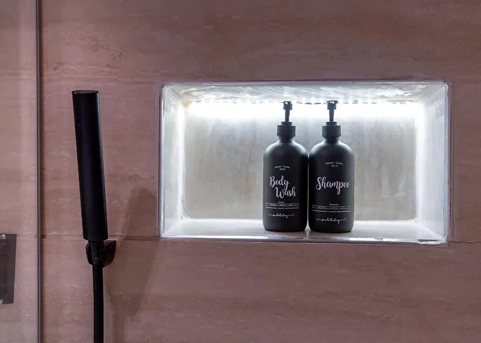 Urban Quarters - Nevizade