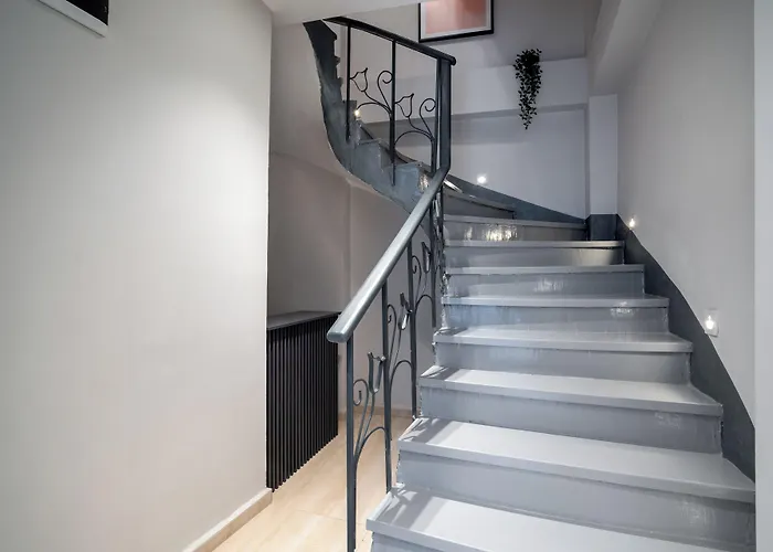 ホテル Urban Quarters - Nevizade