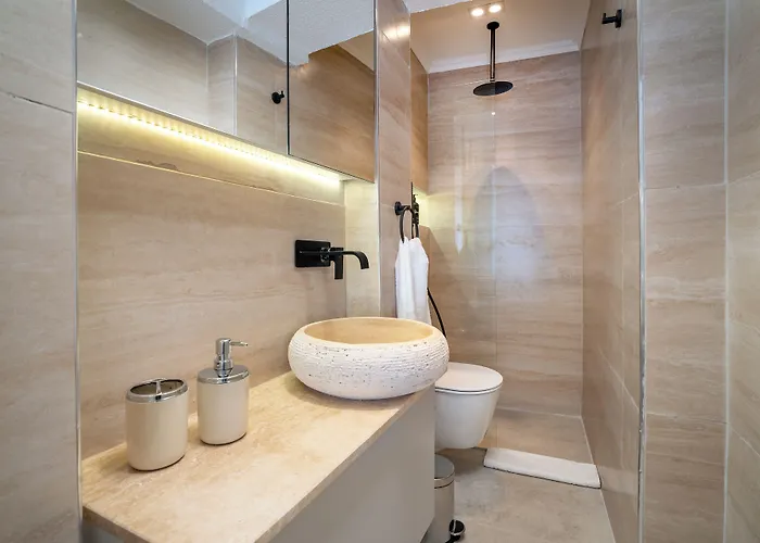 Hotel Urban Quarters - Nevizade