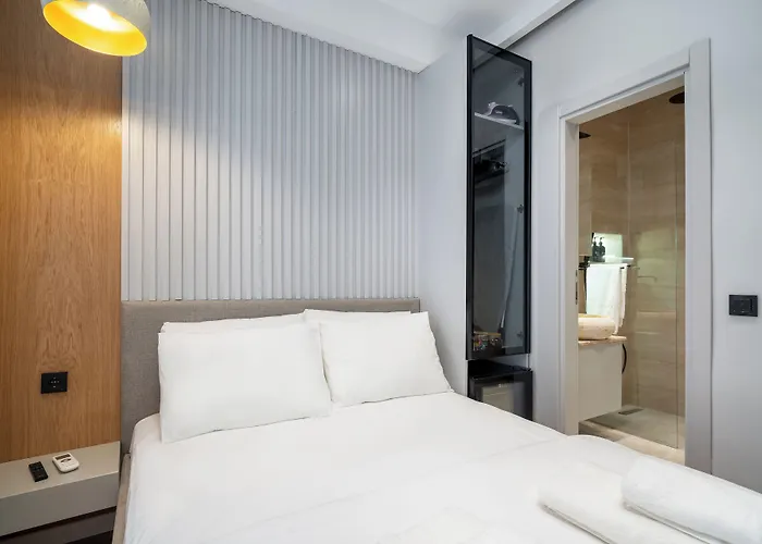 Urban Quarters - Nevizade *