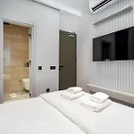 Hotel Urban Quarters - Nevizade *