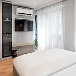 Hotel Urban Quarters - Nevizade *