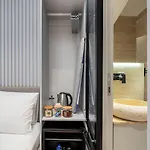 Urban Quarters - Nevizade Hotel