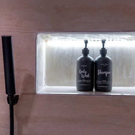 酒店 Urban Quarters - Nevizade *