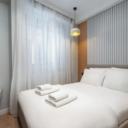Urban Quarters - Nevizade *