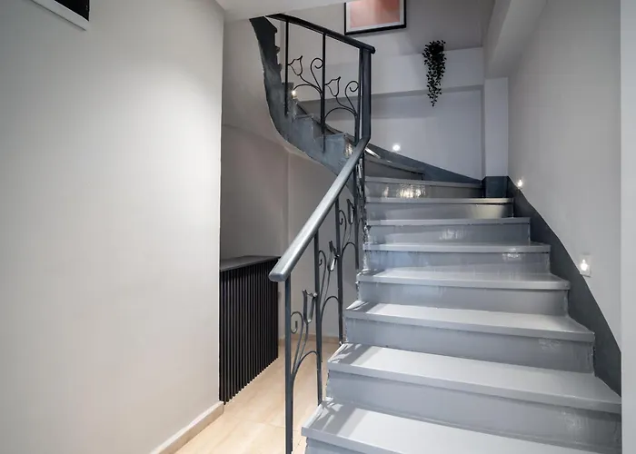 Urban Quarters - Nevizade