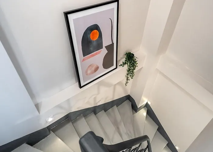 Hotel Urban Quarters - Nevizade *