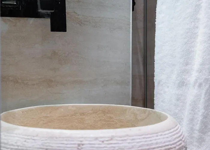 Hotel Urban Quarters - Nevizade Istanbulská provincie