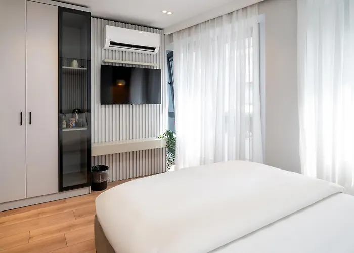 Urban Quarters - Nevizade *