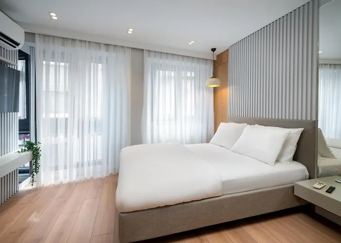 Urban Quarters - Nevizade