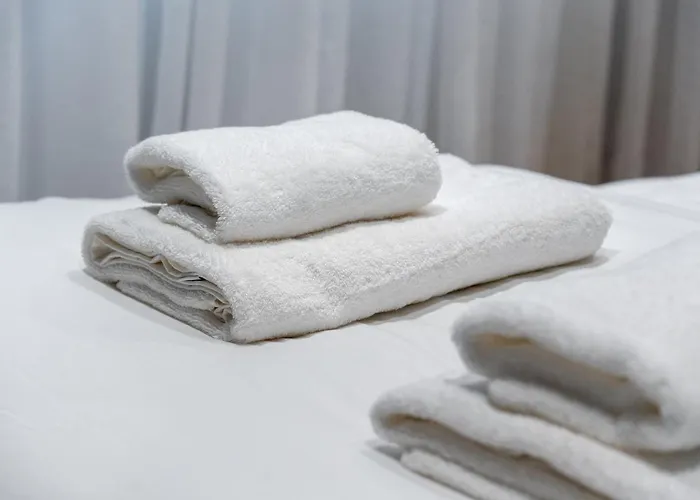 Urban Quarters - Nevizade Hotel