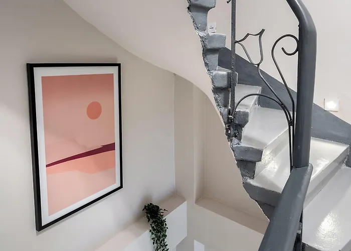 Urban Quarters - Nevizade * Istanbulská provincie