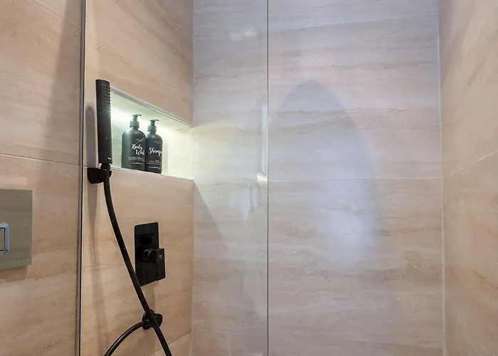 Urban Quarters - Nevizade 伊斯坦布尔