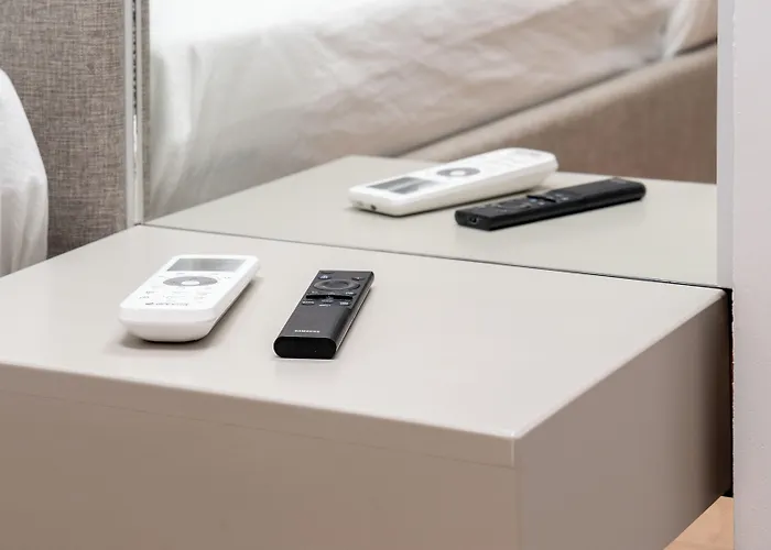 Hotel Urban Quarters - Nevizade Istanbulská provincie