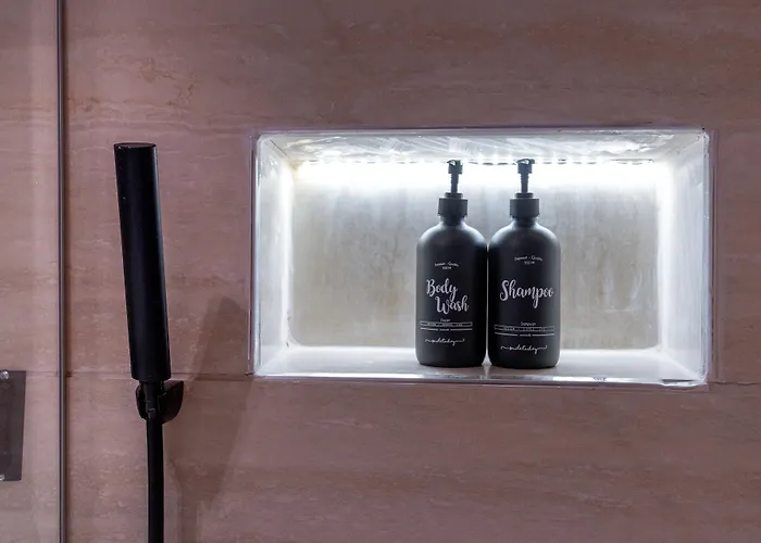 酒店 Urban Quarters - Nevizade *