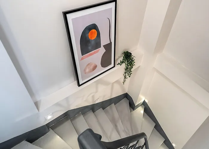 Urban Quarters - Nevizade 伊斯坦布尔