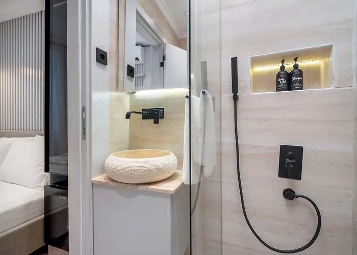 Urban Quarters - Nevizade 伊斯坦布尔