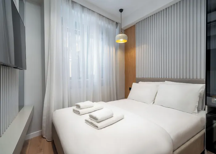 Urban Quarters - Nevizade *